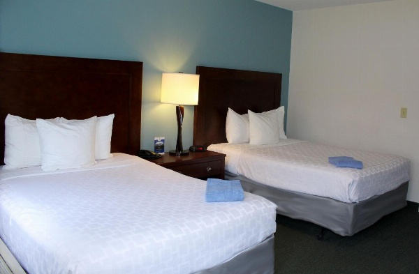 Canyon Motel image 3